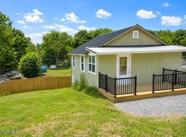 2132 5th Street, Bristol, TN 37620