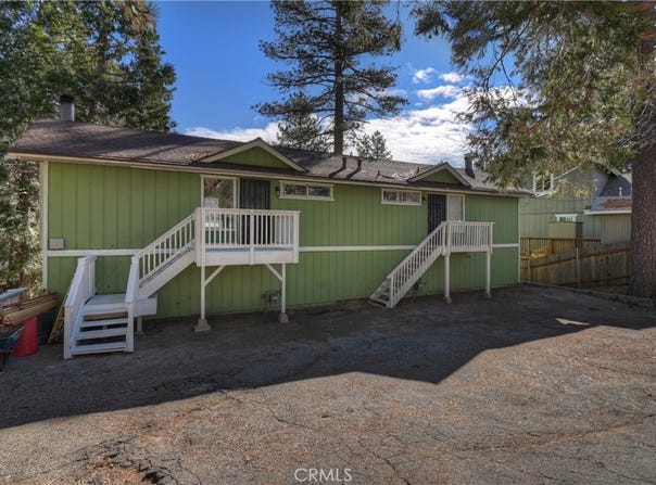32142 Hunsaker Way, Running Springs, CA 92382