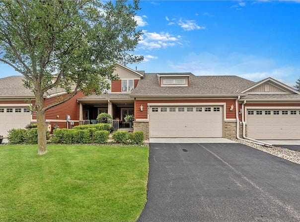 6511 98th Lane N, Brooklyn Park, MN 55445