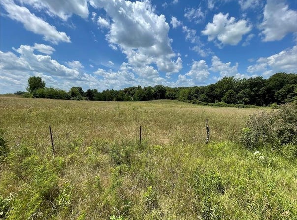 750th Road, Centerview, MO 64019