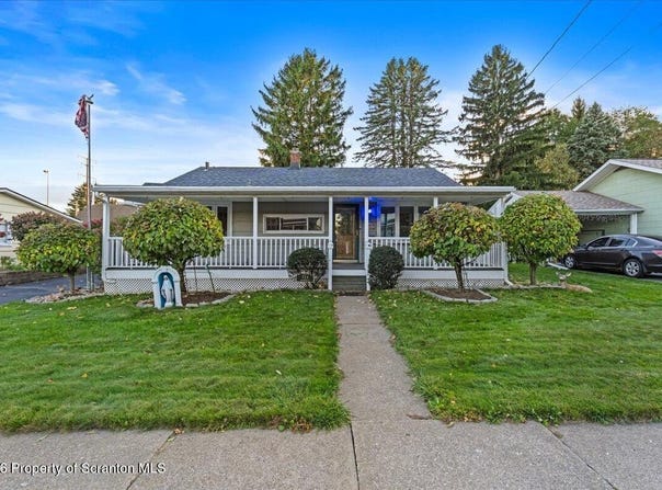 713 Theodore Street, Scranton, PA 18508