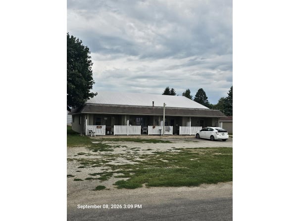 705 Grundy Avenue, Reinbeck, IA 50669