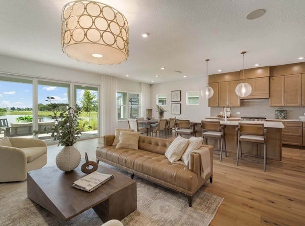 6212 Broad Field Ave, Ruskin, FL 33570