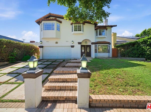 4115 LAURELGROVE Ave, STUDIO CITY, CA 91604