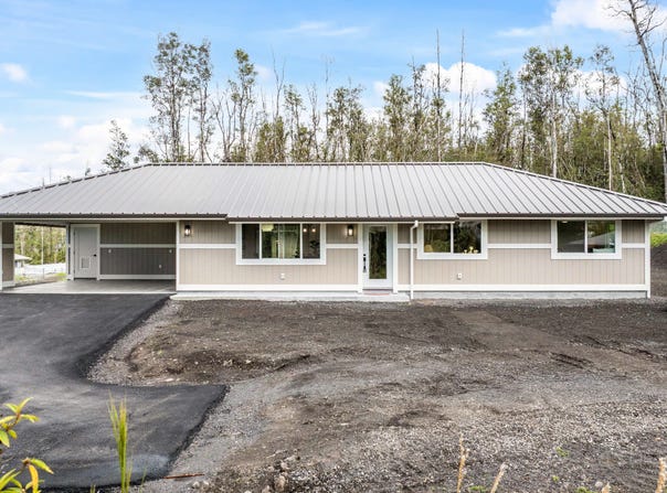 16-2110 TANGERINE DR, Pahoa, HI 96778