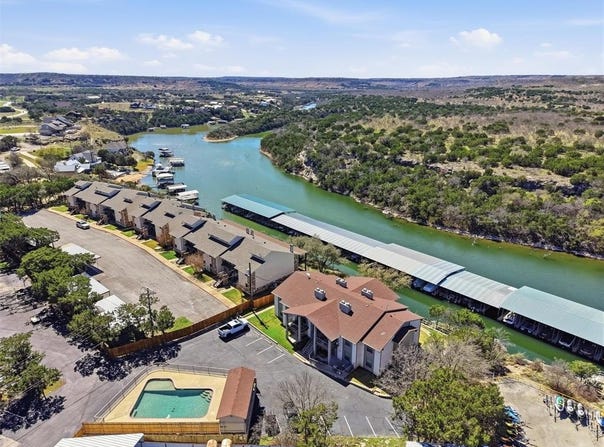 3069 Hells Gate Loop, Possum Kingdom Lake, TX 76475