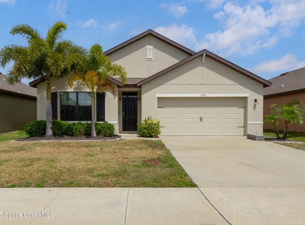 3778 Loggerhead Lane, Mims, FL 32754