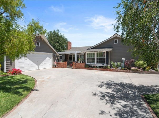 11832 Martha Ann Drive, Rossmoor, CA 90720