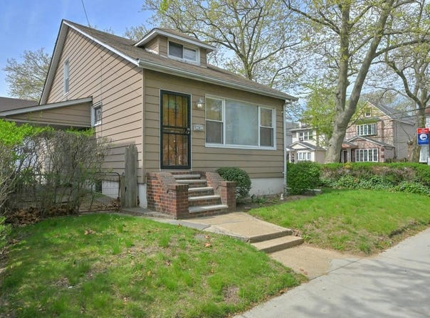 114-02 Sutter Avenue, South Ozone Park, NY 11420