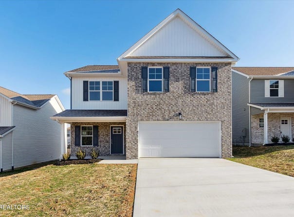 9510 Joy Denise Lane, Heiskell, TN 37754