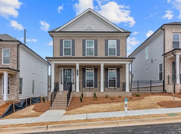 173 Basil Street, Cumming, GA 30040