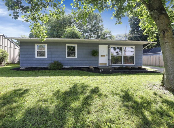 1614 Long Street, Lancaster, OH 43130