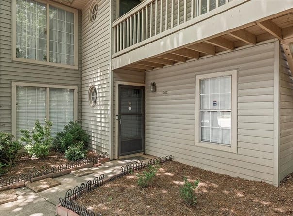 1362 Brockett Place, Clarkston, GA 30021