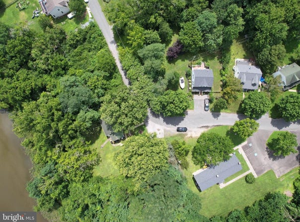 921 W BENNING ROAD, GALESVILLE, MD 20765