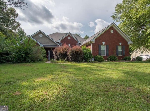 32 Garden View, Newnan, GA 30263