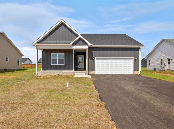 506 Victoria Way, Franklin, KY 42134