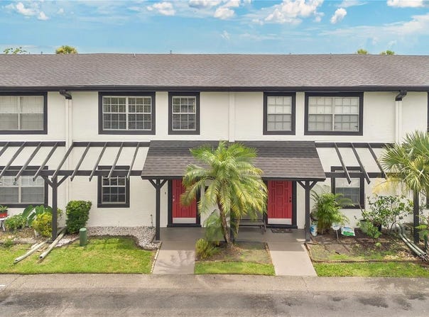 5662 ROYAL PINE BOULEVARD, ORLANDO, FL 32807
