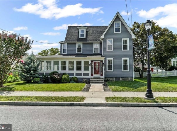 810 PROSPECT AVENUE, PROSPECT PARK, PA 19076