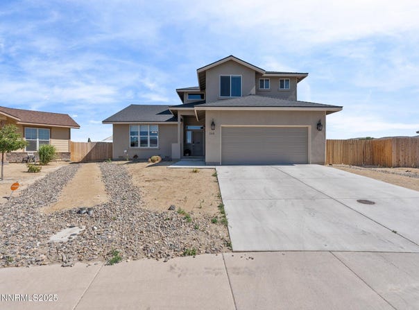 163 Relief Springs Road, Fernley, NV 89408