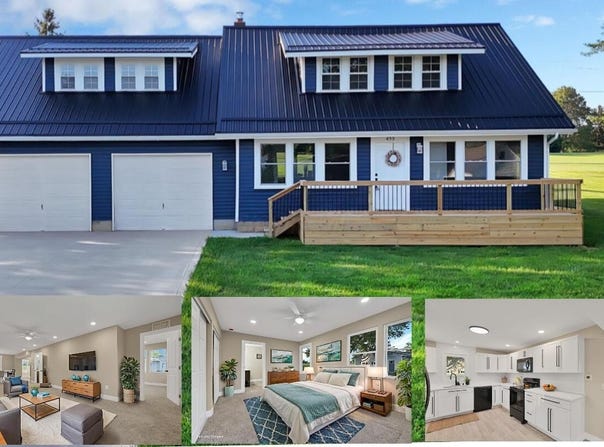 459 Lakeshore Drive E, Hebron, OH 43025