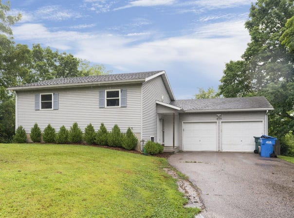 839 Walnut Street, Baraboo, WI 53913