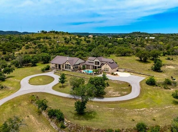1454 Kendall Jackson, Comfort, TX 78010