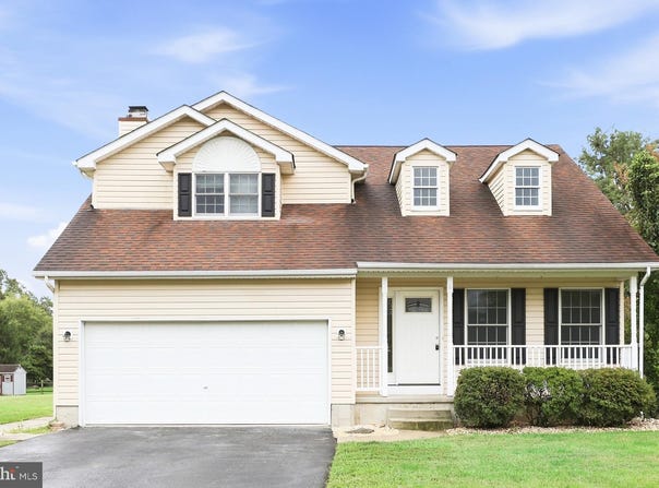 8 MARINERS Court, ELKTON, MD 21921