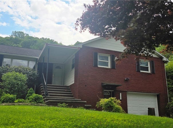 305 Naylor, Greater Johnstown School District, PA 15906