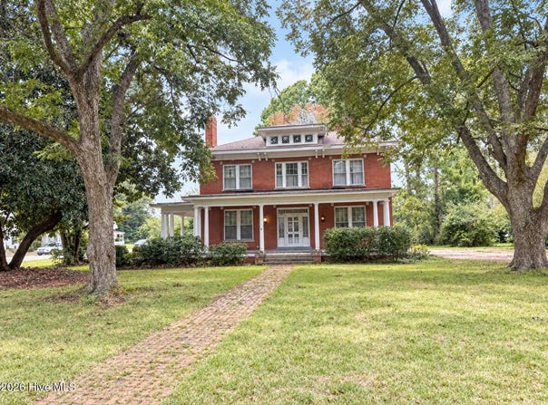 103 S Pender Street, Fremont, NC 27830