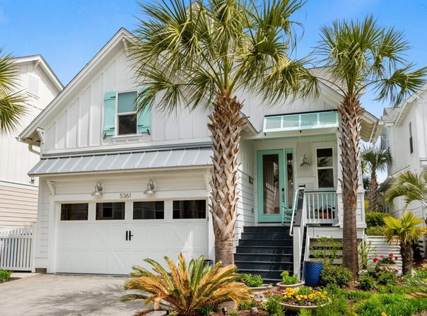 5361 Ocean Village Dr., Myrtle Beach, SC 29577