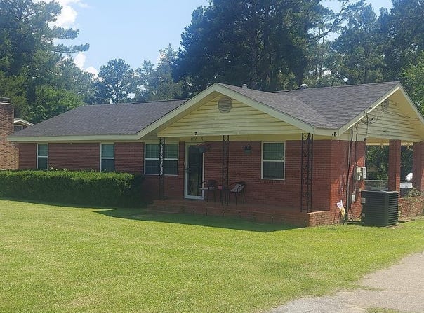 1310 Stone Ave, Cairo, GA 39828