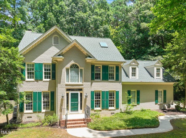 2401 Worthing Court, Wake Forest, NC 27587