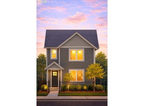 2108 Myrtle Ln lot: 86, ForestGrove, OR 97116