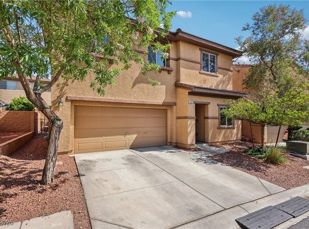 10612 Capitol Peak Avenue, Las Vegas, NV 89166
