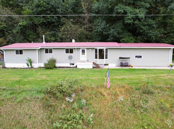 31187 County F Road, Blue River, WI 53518