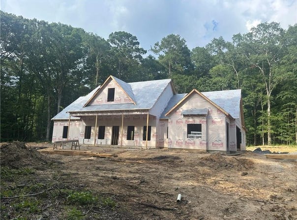 2143 Lee Rd 281, Salem, AL 36874
