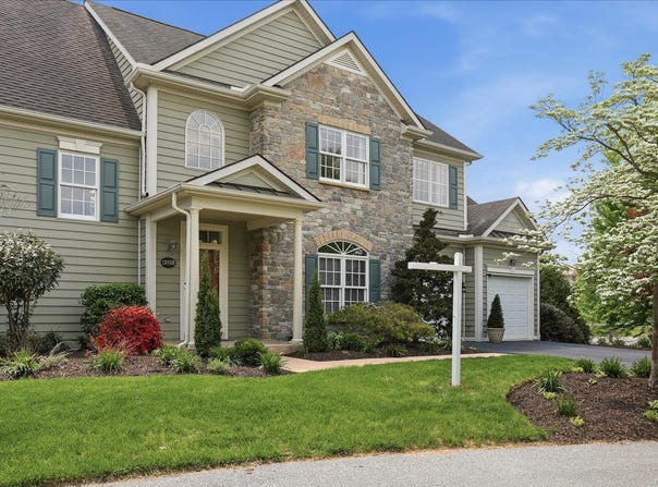 13056 HAWKINS Circle, HAGERSTOWN, MD 21742