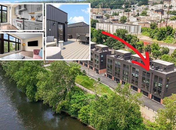 4523 RIVERSIDE WAY, PHILADELPHIA, PA 19127