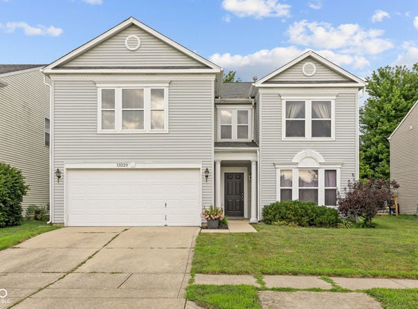 13220 All American Road, Fishers, IN 46037