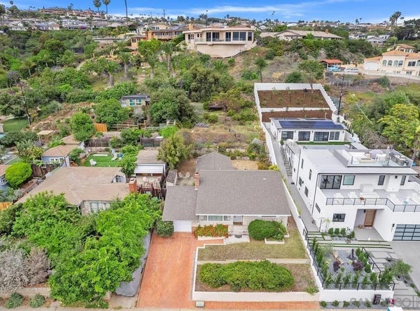5461 Linda Rosa Ave, La Jolla, CA 92037
