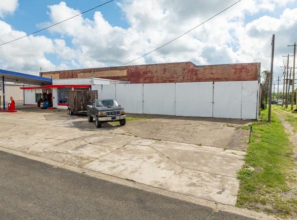 105 S Hill, Itasca, TX 76055