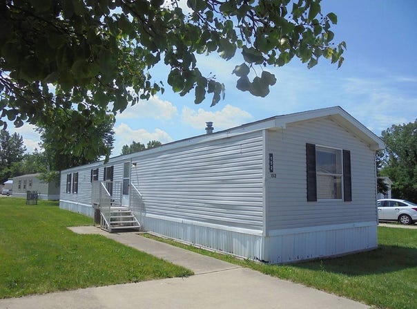 425 South Shoup, St. Angola, IN 46703