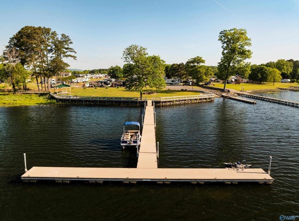 10174 County Road 67, Langston, AL 35755