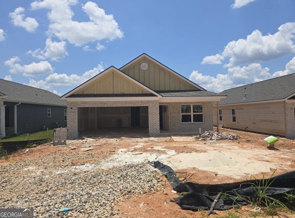 96 Charlie, Winder, GA 30680