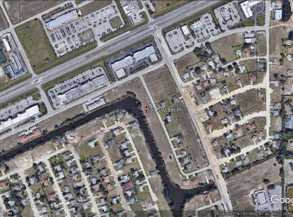 500 SW 8th Place, Cape Coral, FL 33991