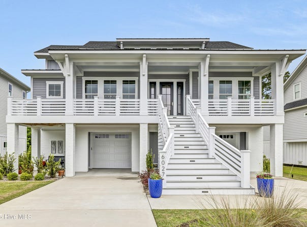 26 Solstice Way, Hampstead, NC 28443