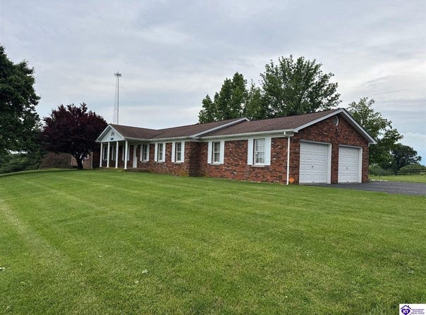 5309 Bardstown Road, Springfield, KY 40069
