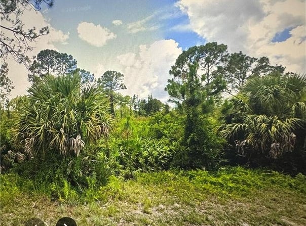 3313 70th St W lot: 4, LEHIGH ACRES, FL 33971