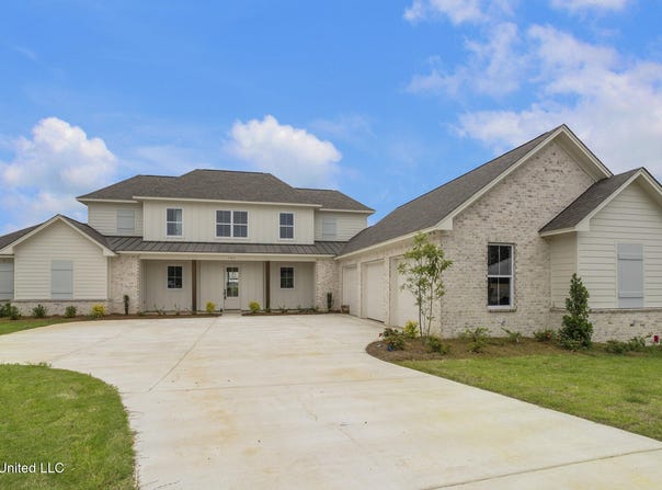101 Harbour Landing, Madison, MS 39110