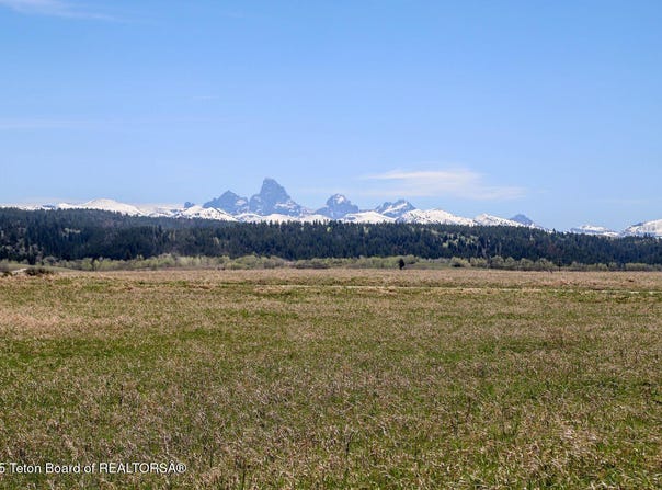 2790 PHEASANT Drive, Tetonia, ID 83452